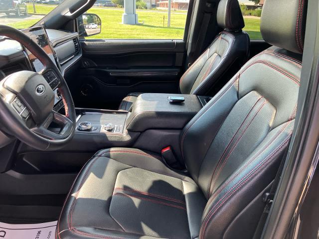 2024 Ford Expedition - $57,703