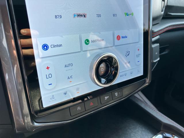 2024 Ford Expedition - $57,703
