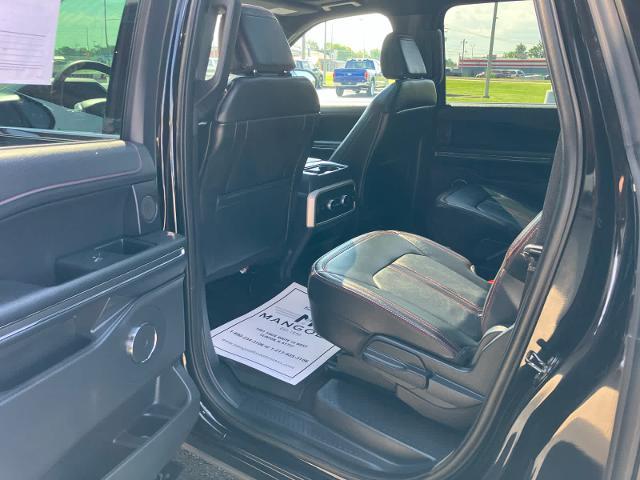 2024 Ford Expedition - $57,703