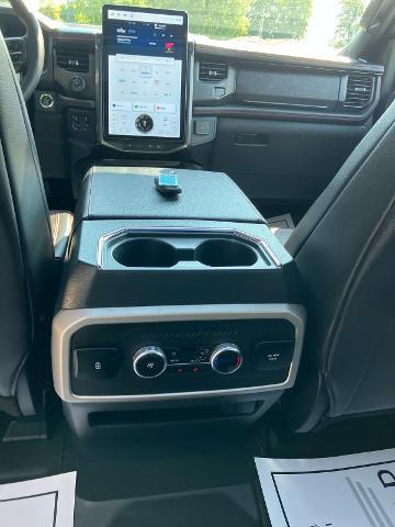 2024 Ford Expedition - $57,703