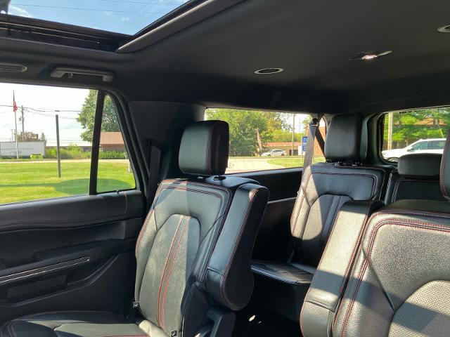 2024 Ford Expedition - $57,703
