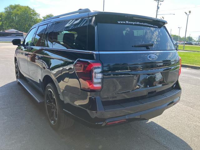 2024 Ford Expedition - $57,703