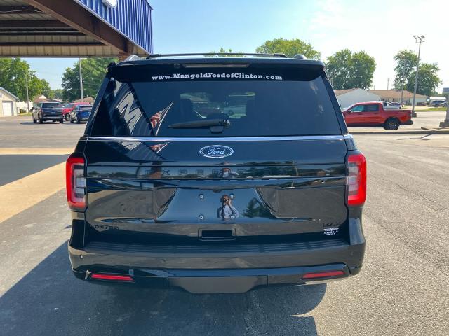 2024 Ford Expedition - $57,703