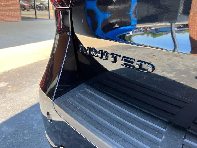 2024 Ford Expedition - $57,703