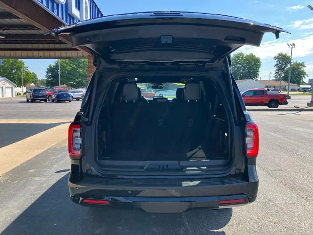 2024 Ford Expedition - $57,703