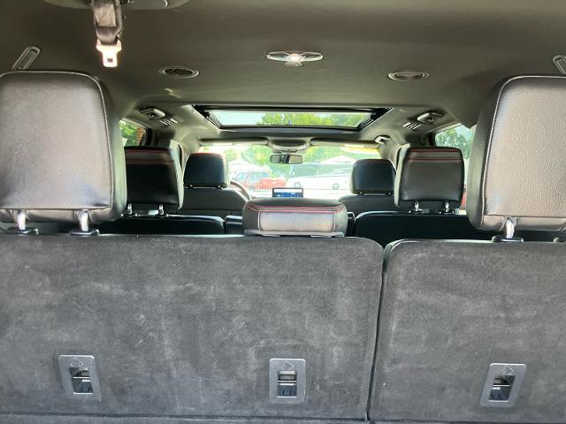 2024 Ford Expedition - $57,703