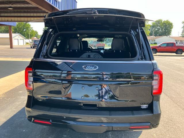 2024 Ford Expedition - $57,703