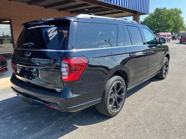 2024 Ford Expedition - $57,703