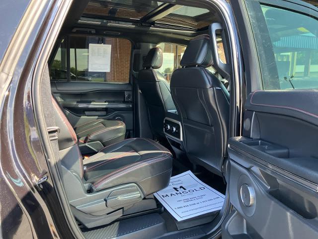 2024 Ford Expedition - $57,703