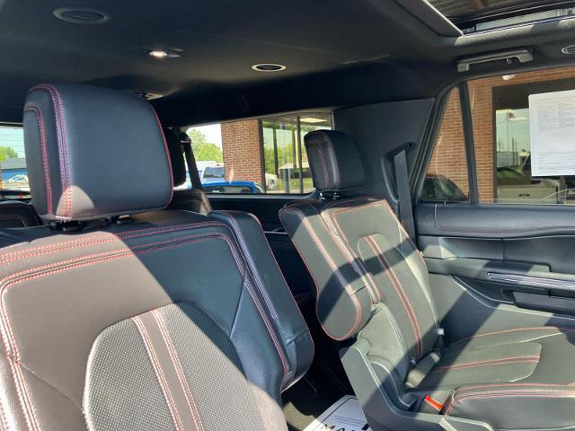 2024 Ford Expedition - $57,703