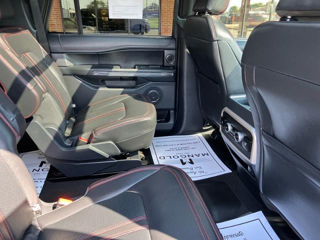 2024 Ford Expedition - $57,703