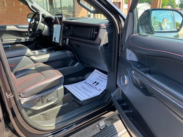 2024 Ford Expedition - $57,703