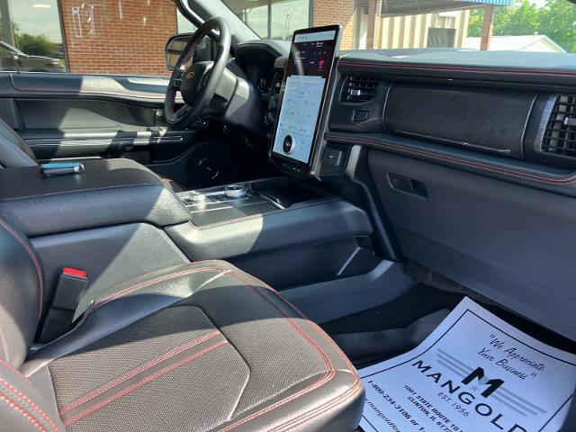 2024 Ford Expedition - $57,703
