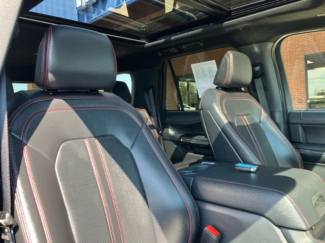 2024 Ford Expedition - $57,703
