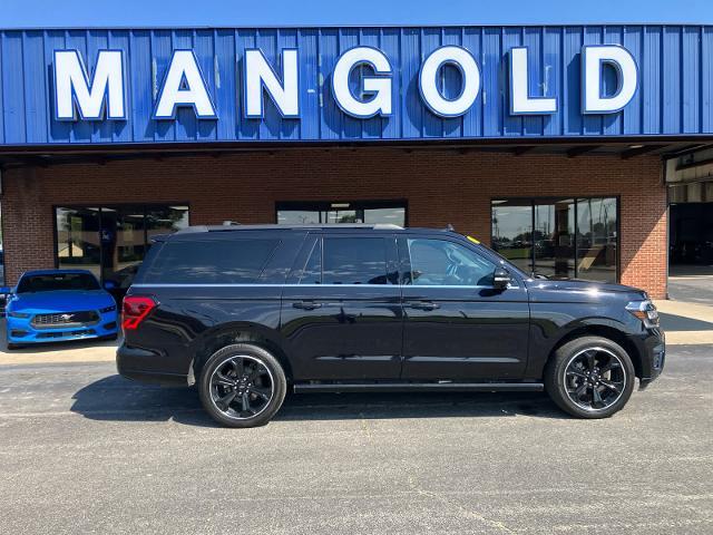 2024 Ford Expedition - $57,703