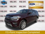 2024 Expedition MAX Thumbnail 4