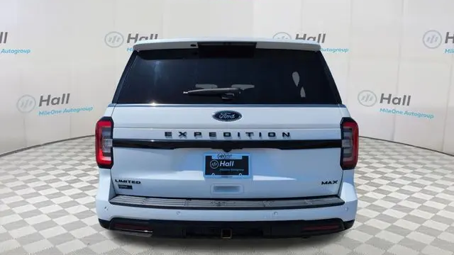 2023 Ford Expedition MAX Limited