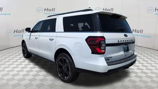 2023 Ford Expedition MAX Limited