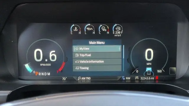 2023 Ford Expedition MAX Limited