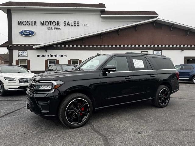 2023 Ford Expedition