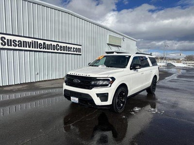 2024 Ford Expedition MAX 4X4 Limited 4DR SUV