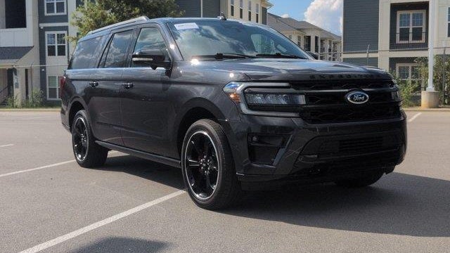 Preowned 2023 Ford Expedition MAX Limited for Sale