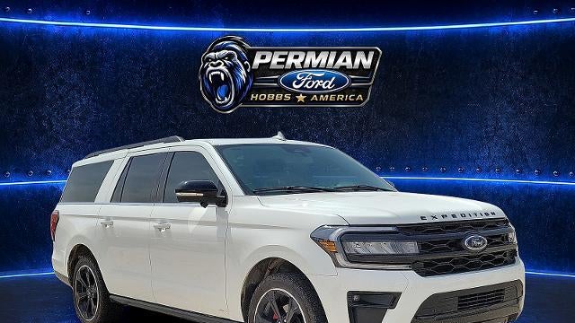 2023 Ford Expedition MAX Limited