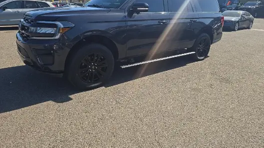 Preowned 2023 Ford Expedition MAX Limited for Sale