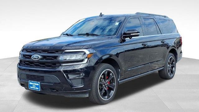Preowned 2023 Ford Expedition MAX Limited for Sale