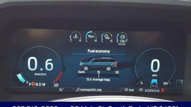 2023 Ford Expedition MAX Limited