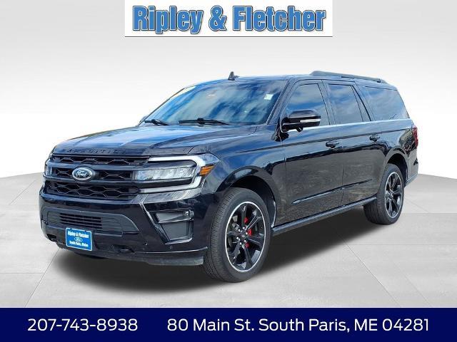 2023 Ford Expedition - $52,987