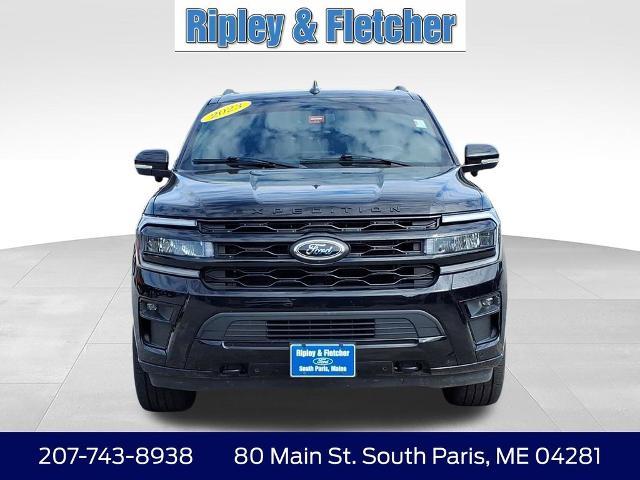 2023 Ford Expedition - $52,987