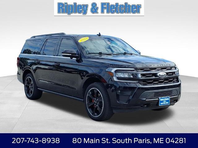2023 Ford Expedition - $52,987