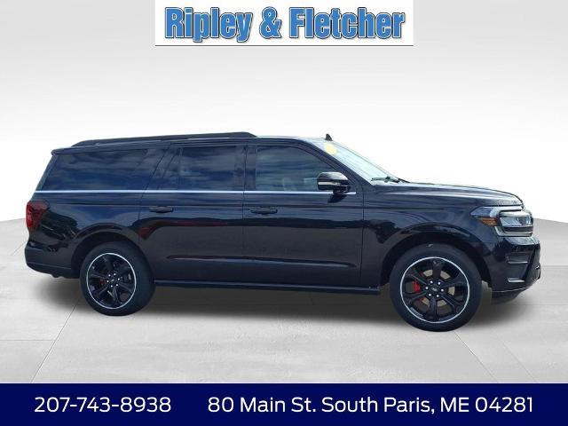 2023 Ford Expedition - $52,987
