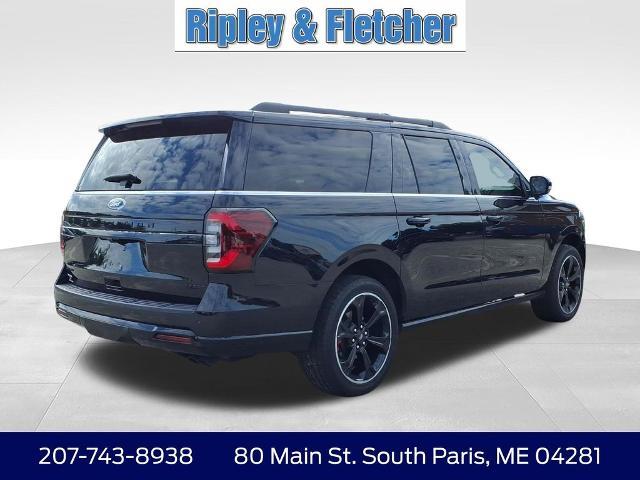 2023 Ford Expedition - $52,987