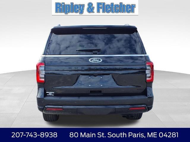 2023 Ford Expedition - $52,987