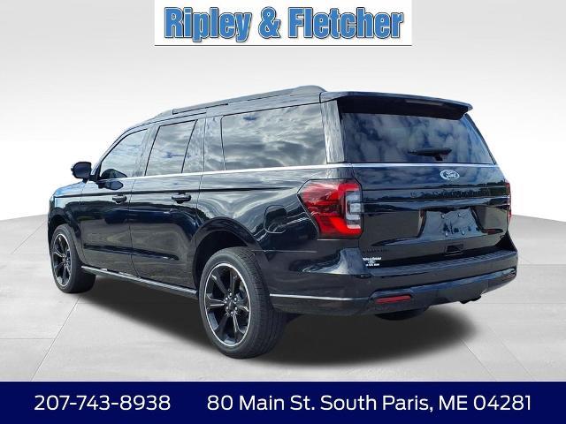 2023 Ford Expedition - $52,987