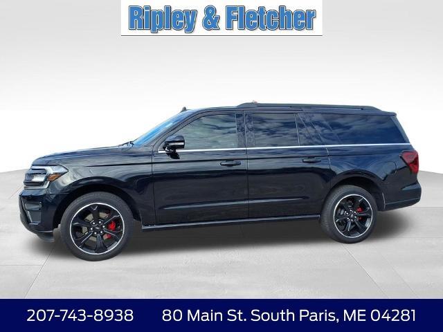 2023 Ford Expedition - $52,987