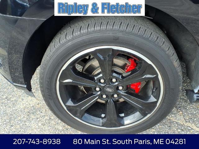 2023 Ford Expedition - $52,987