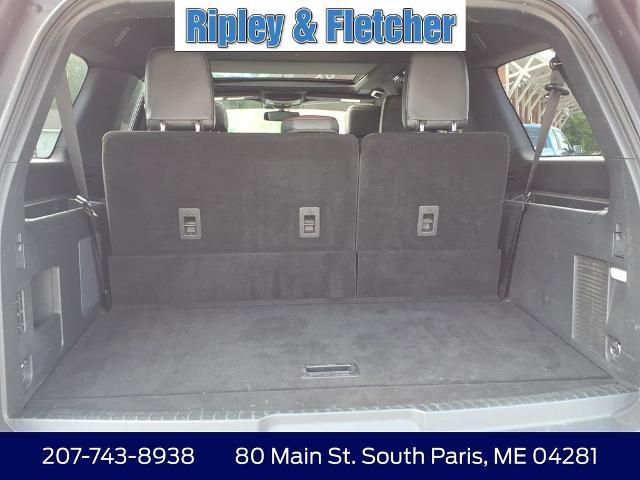 2023 Ford Expedition - $52,987