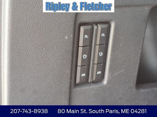 2023 Ford Expedition - $52,987