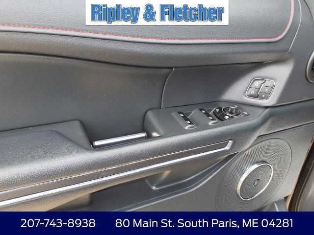 2023 Ford Expedition - $52,987