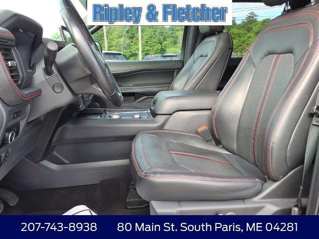 2023 Ford Expedition - $52,987