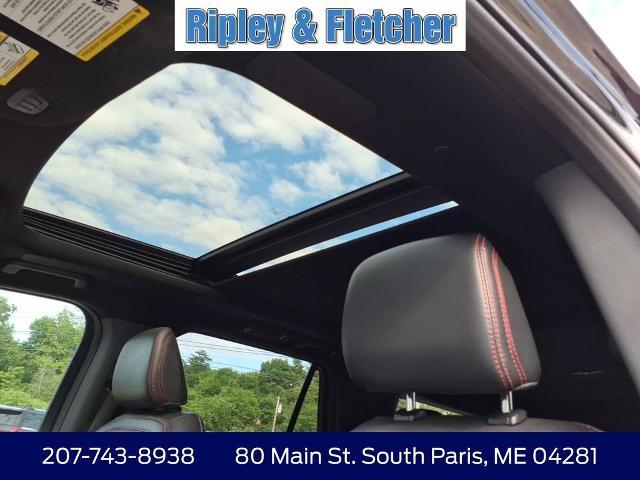 2023 Ford Expedition - $52,987