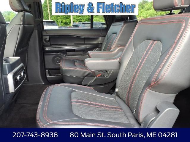 2023 Ford Expedition - $52,987