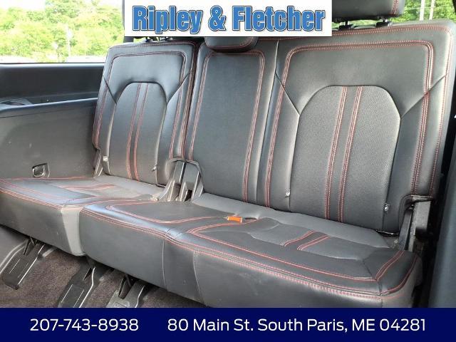 2023 Ford Expedition - $52,987