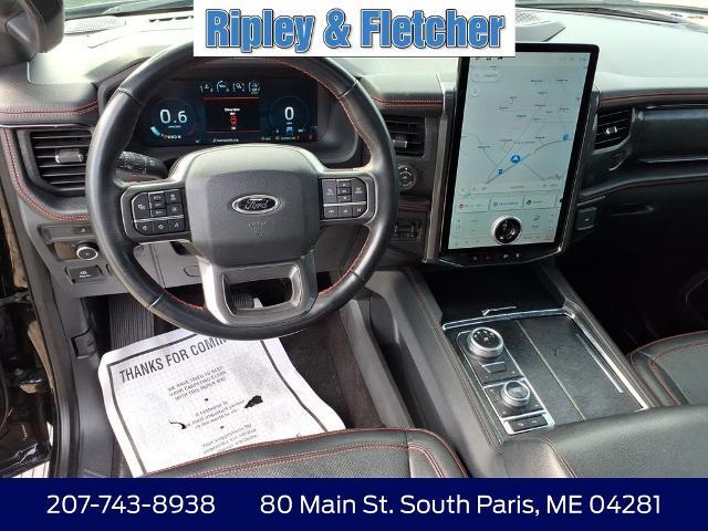 2023 Ford Expedition - $52,987