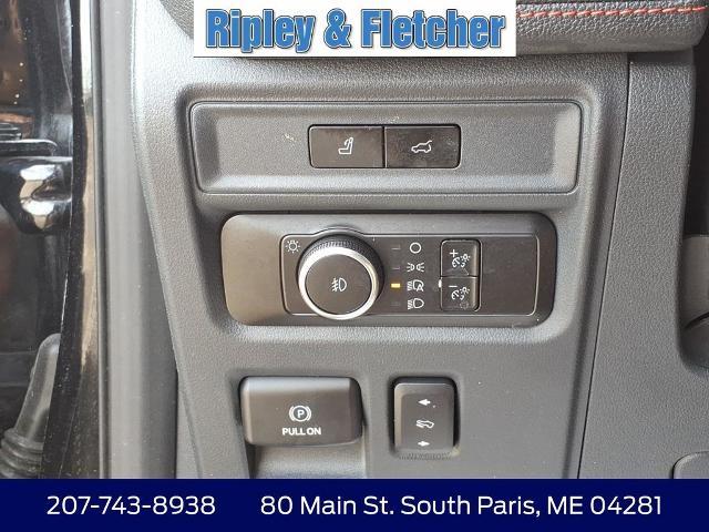 2023 Ford Expedition - $52,987