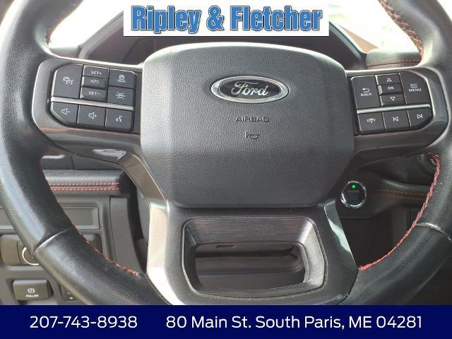 2023 Ford Expedition - $52,987