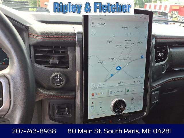 2023 Ford Expedition - $52,987